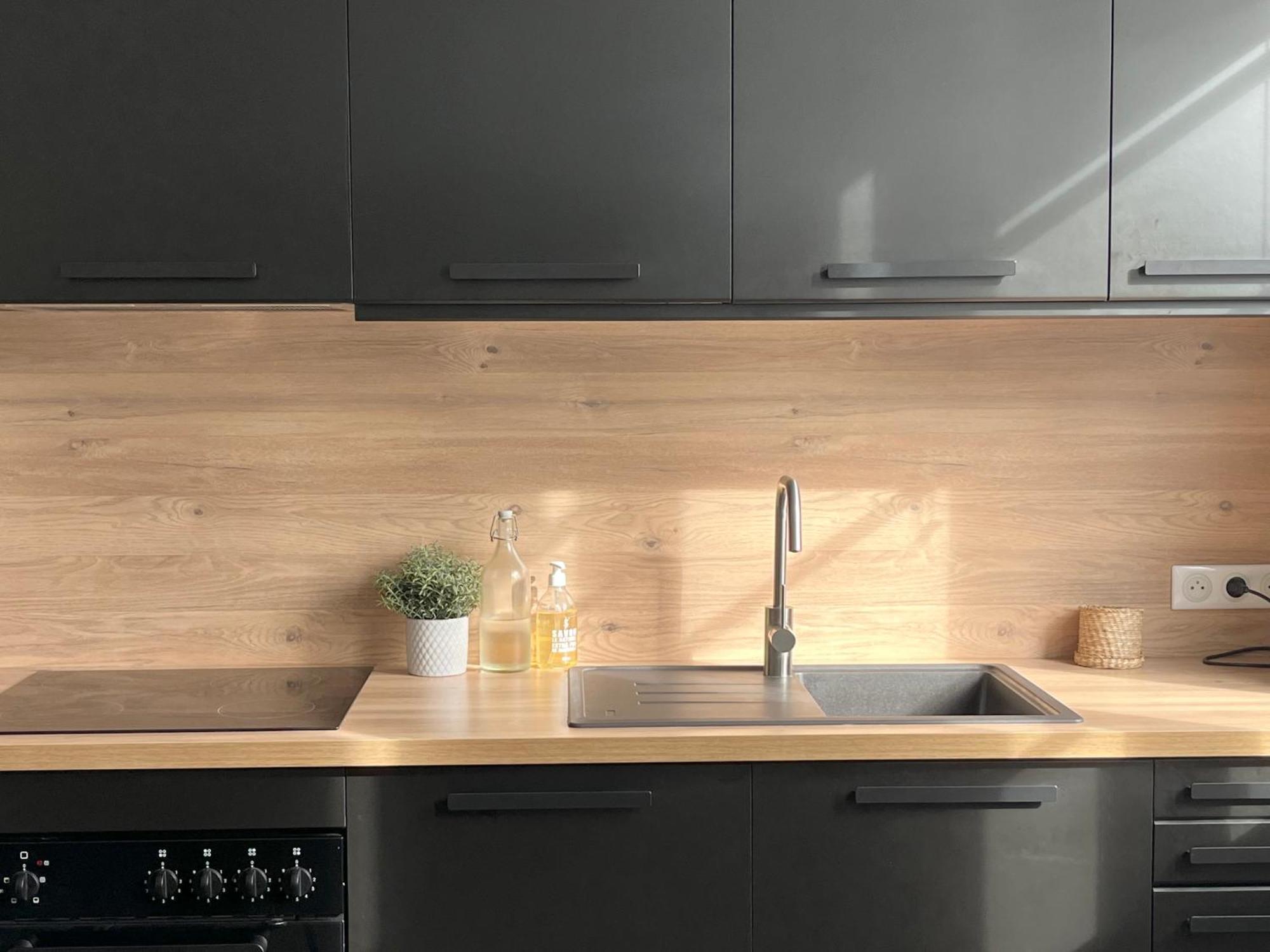 Joli Appartement Proche Centre Avec Garage Gratuit Нант Екстер'єр фото
