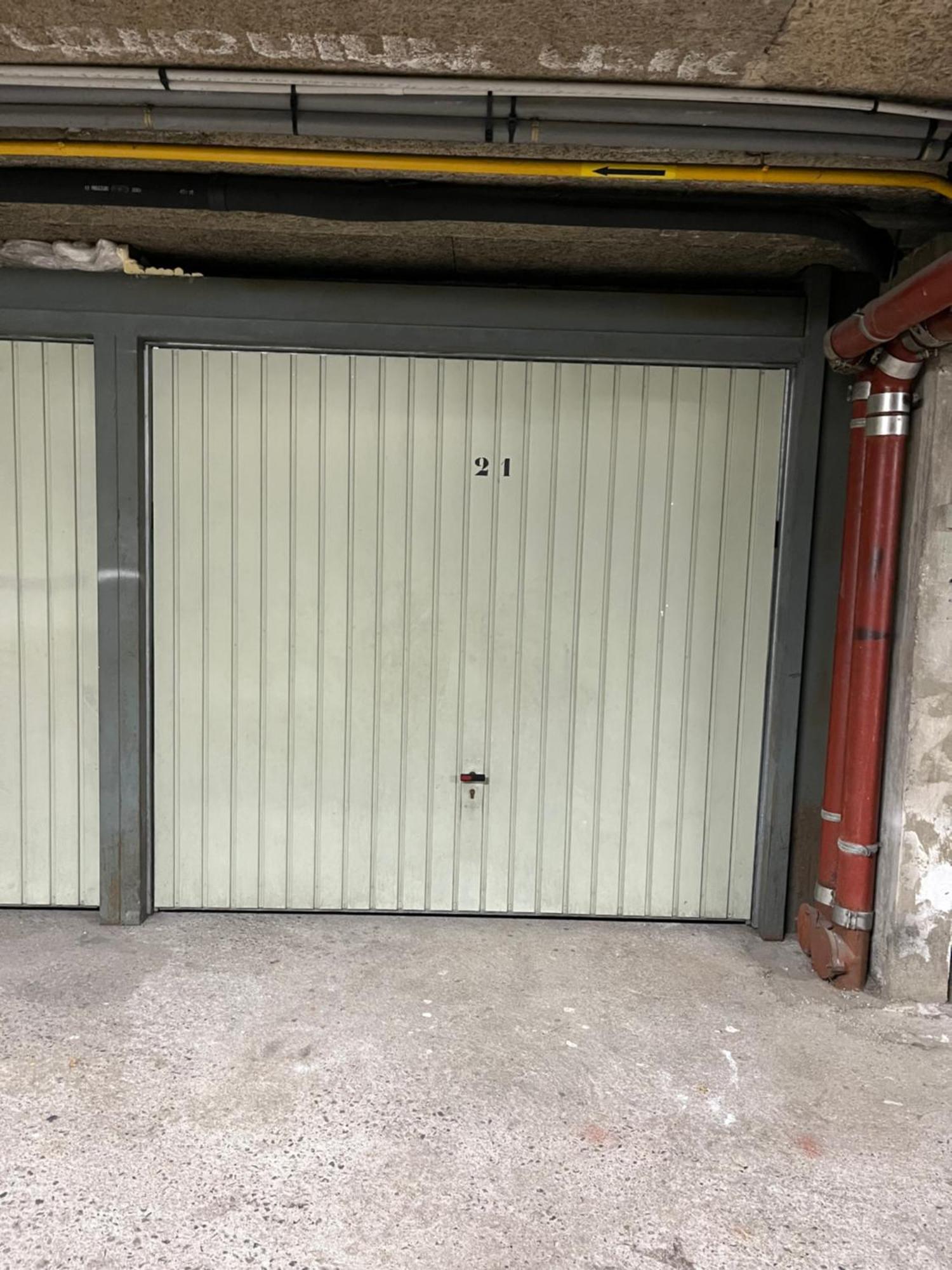 Joli Appartement Proche Centre Avec Garage Gratuit Нант Екстер'єр фото